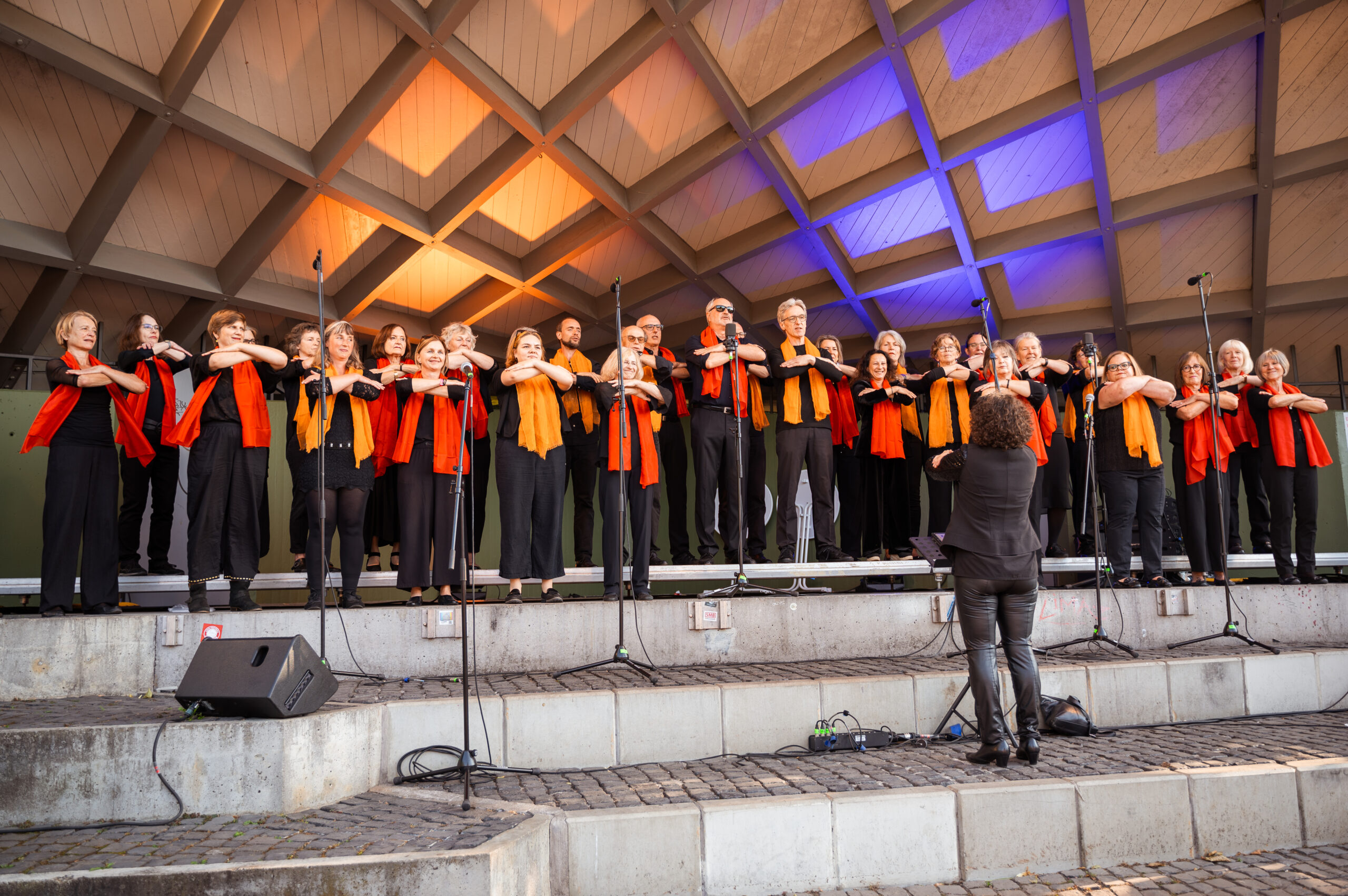 SG Bild 2 © Ellen Schmaus